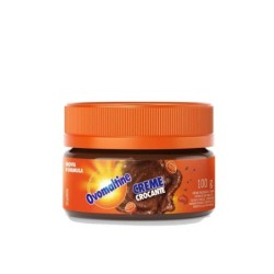 OVOMALTINE CREME CROCANTE 100GR CX/10