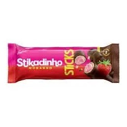 STIKADINHO STICKS DP16X29GR CX/4