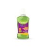 CARMED ENXAGUA BUCAL MINHOCA 250ML CX/12
