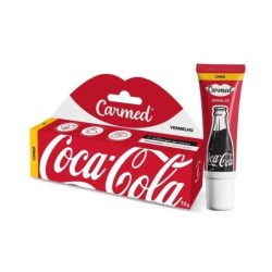 CARMED HID LAB COCA VERMELHO 10G CX/28