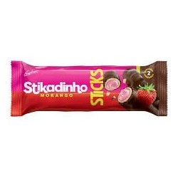 STIKADINHO STICKS DP16X29GR CX/4