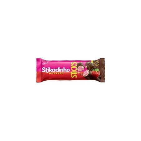 STIKADINHO STICKS DP16X29GR CX/4