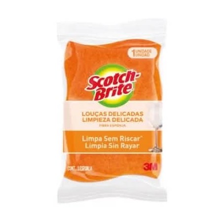 SCOTCH-BRITE ESP N RISCA CX60