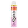 SUPER DESODORANTE VELVET 250ML CX/12