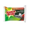 SCOTCH-BRITE ESP MULT SALVA UNHA CX60