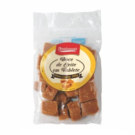 FLAMB D. LEITE PICADIN PURO 200 GR CX/36