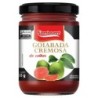 FLAMB GOIABADA CREMOSA VIDRO 400GR CX/12