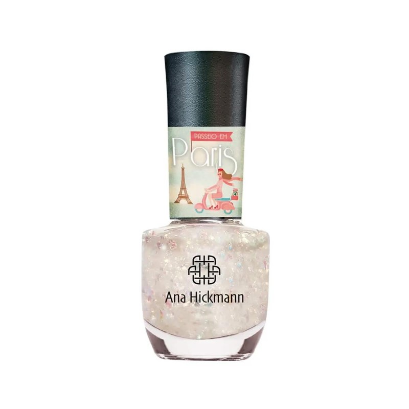 ESMALTE ANA H.-CART-LUMIERE CJ6 CX120
