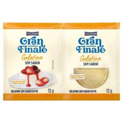 GELATINA GRAN FIN.S/SABOR CJ15X24GR CX30