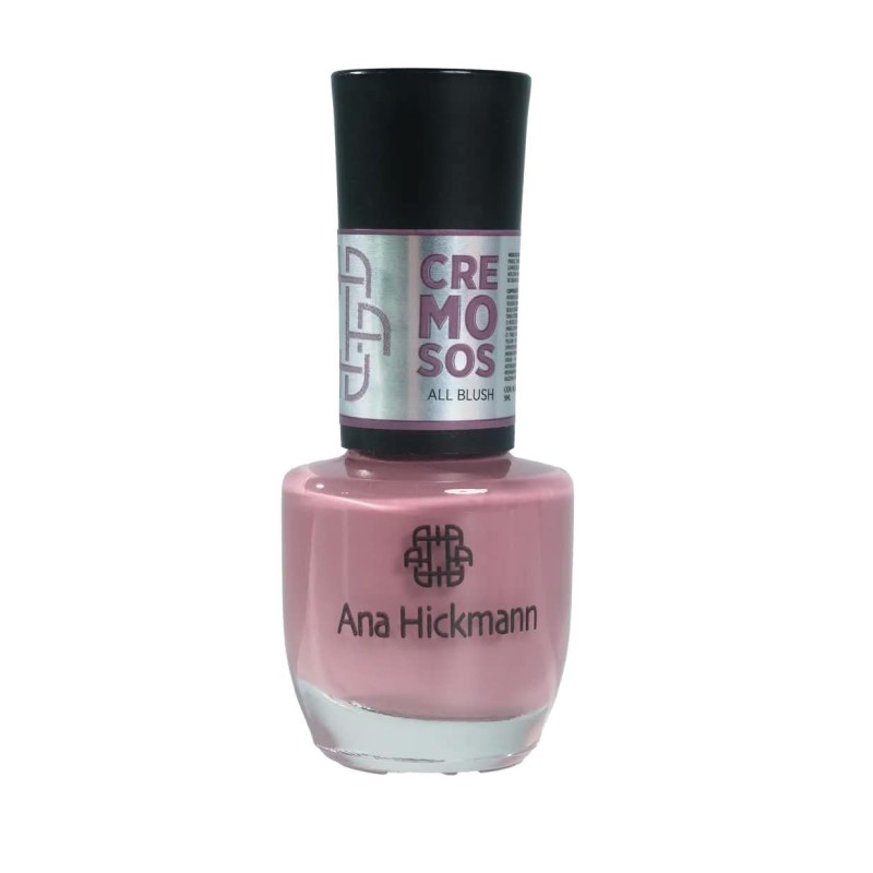 ESMALTE ANA H.-CART-ALL BLUSH CJ6 CX120