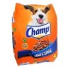 CHAMP ADULTO CARNE & CEREAL 15KG