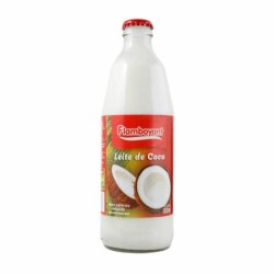 FLAMB LEITE DE COCO 500 ML CX/12