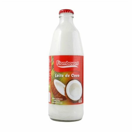 FLAMB LEITE DE COCO 500 ML CX/12