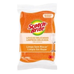 SCOTCH-BRITE ESP N RISCA CX60