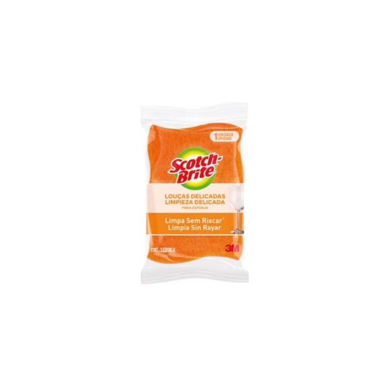 SCOTCH-BRITE ESP N RISCA CX60