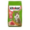 KITEKAT DRY AD MIX DE CARNES 2,7KG FD/6