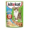 KITEKAT SC ADULTO PEIXE 2X24X70GR