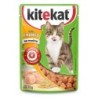 KITEKAT SC ADULTO FRANGO 2X24X70GR