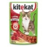 KITEKAT SC ADULTO CARNE 2X24X70GR