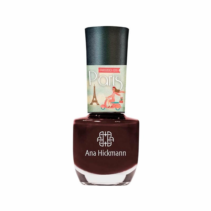 ESMALTE ANA H.-MOULIN ROUGE CJ6 CX120