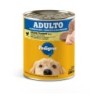 PEDIGREE LATA ADULTO FGO/PAT 280GR CX/24