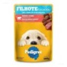 PED SACHE FIL CARNE 100G L18P15 CX/2