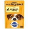 PED SC ADULTO RP FRANGO 100G L12P10 CX/2