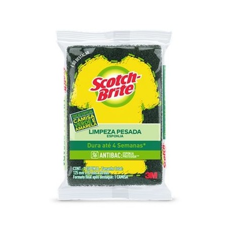 SCOT-BRITE ESP TEMATICA MULTIUSO CX60