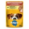PEDIGREE SC ADULTO RP FRANG 18/100GR C/2