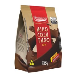 FLAMB ACHOCOLATADO REFIL 24X350G