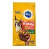 PEDIGREE DRY AD RACAS PEQUENA 900GR FD10