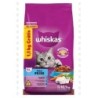 WHISKAS PEIXE  LV10,1KG PG9KG
