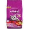 WHISKAS CARNE 10,1KG