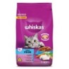 WHISKAS DRY AD PEIXE 900GR FD/10