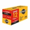 PED SC AD RP CARNE 100G L12P10 CX/2