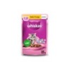 WHISKAS SC FILH FRANGO DP20X85GR CX/2