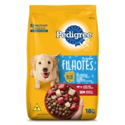 PEDIGREE VP FILHOTE RMG 18KG