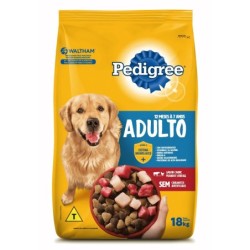 PEDIGREE VP ADULTO CARNE/FRANGO 18KG