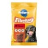 PEDIGREE FILEZITOS CARNE 60GR CX/20