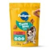 PEDIGREE TASTY BITES CARNE 130GR CX/36