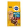 PEDIGREE DRY AD CARNE FRANGO 900GR FD/10