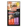 SHEBA CREMOSO ATUM/CAMARAO DP12X48GR CX2