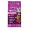 WHISKAS DRY S.FOODS AD SALMA 900GR FD/10