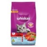 WHISKAS DRY GATOS CAST.CARNE 900GR FD/10