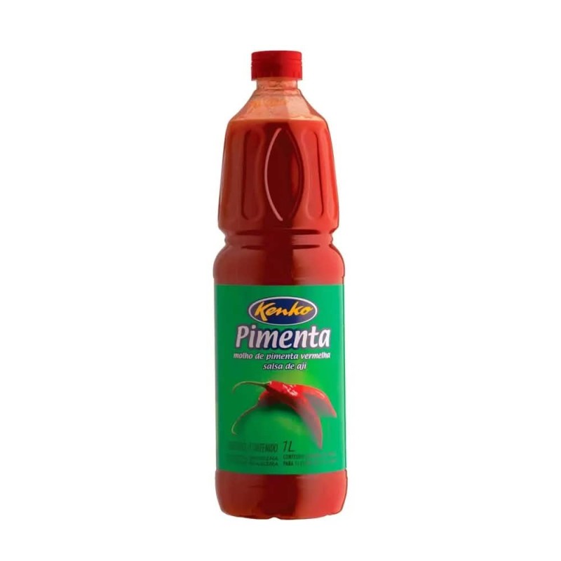 MOLHO KENKO PIMENTA 1 LT CX/12
