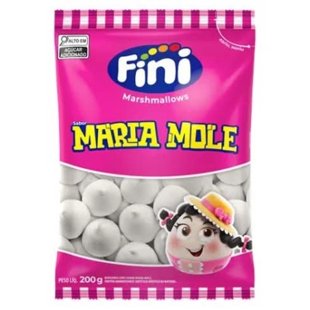 FINI MARSH MARIA MOLE 200 GR CX/12