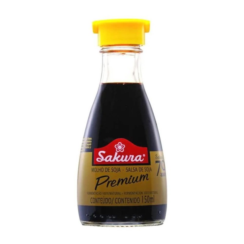 SAKURA PREMIUM 150 ML CX/24