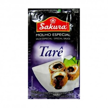 SACHE TARE SAKURA 120X18ML