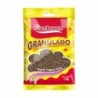 FLAMB CHOCOLATE GRANULADO 130G CX24