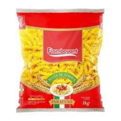 FLAMB MASSA PARAFUSO 1KG FD/12